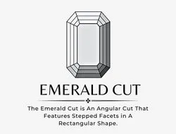 Emerald Cut